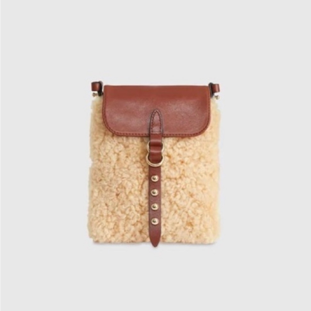 Rebecca Minkoff Bowie Phone Crossbody Bag